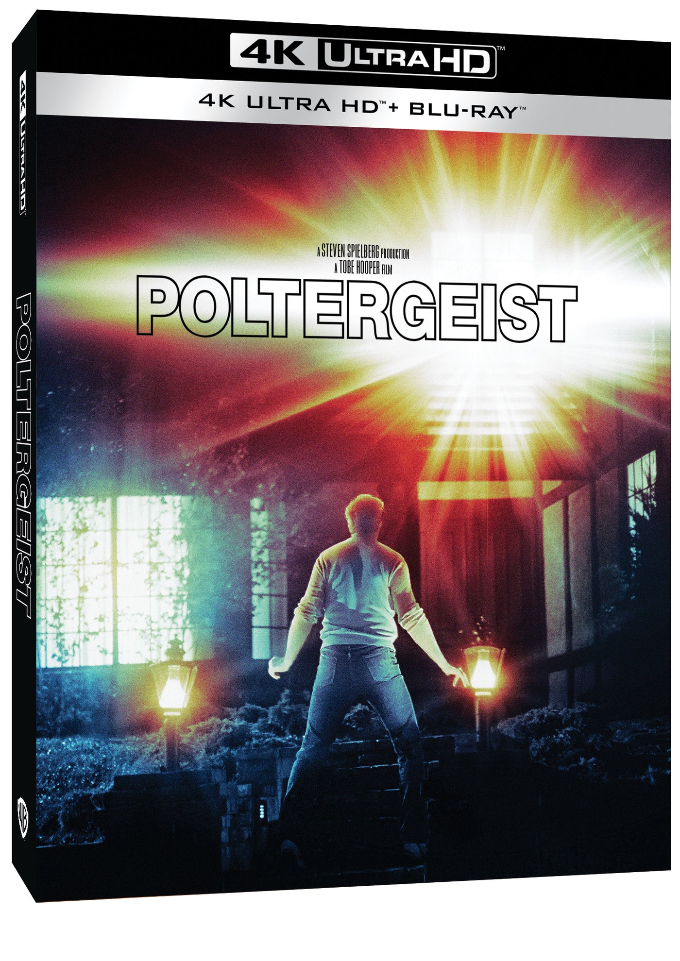 Poltergeist (4K Ultra HD) (1982)