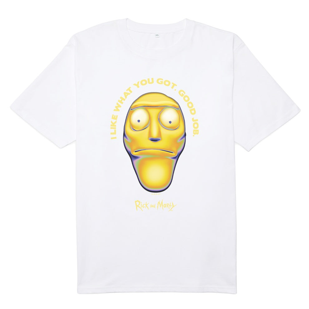 Rick and Morty I Like What You Got Cromulon T-Shirt