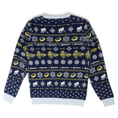 The Lord of the Rings Christmas Jumper