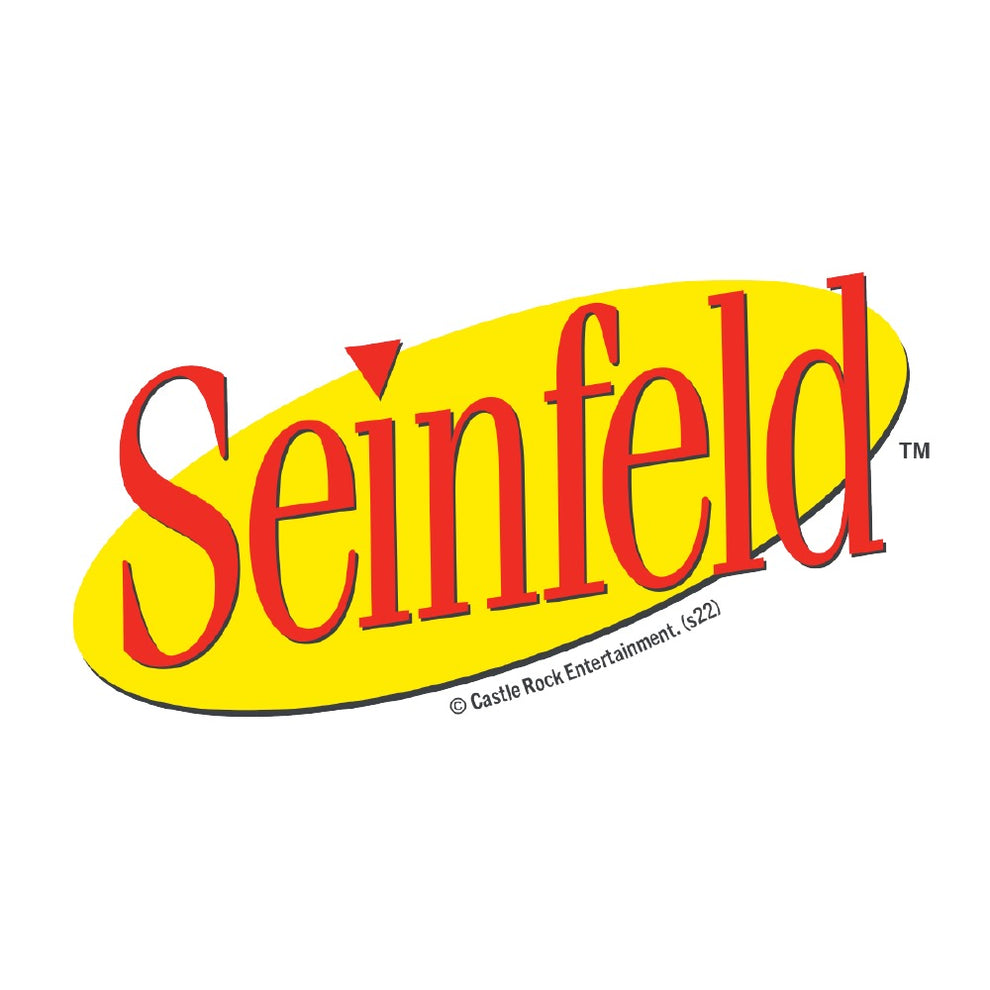 Seinfield The Jerk Store Called White Mug