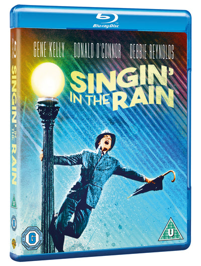 Singin' in the Rain (Blu-ray)