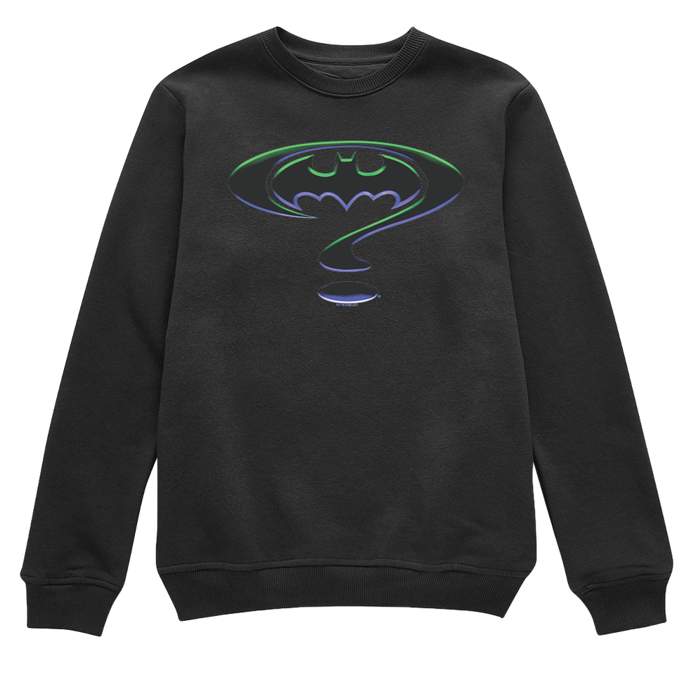 Batman Forever (1995) Crew Sweatshirt