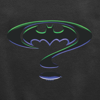 Batman Forever (1995) Crew Sweatshirt