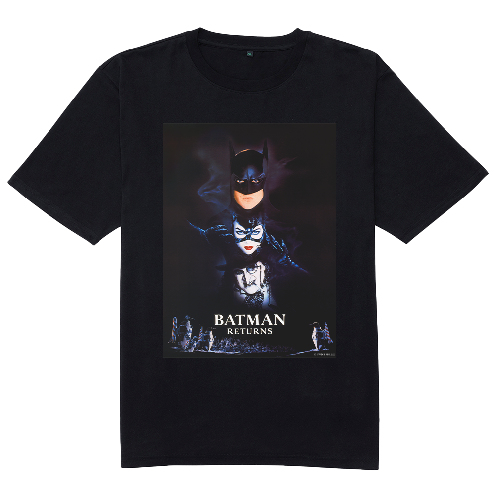 Batman Returns (1992) T-Shirt