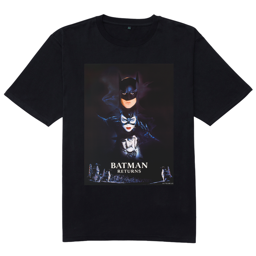 Batman Returns (1992) T-Shirt