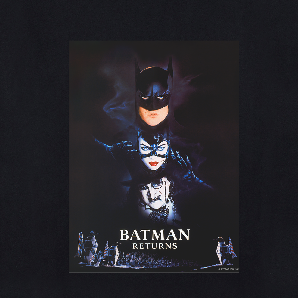 Batman Returns (1992) T-Shirt