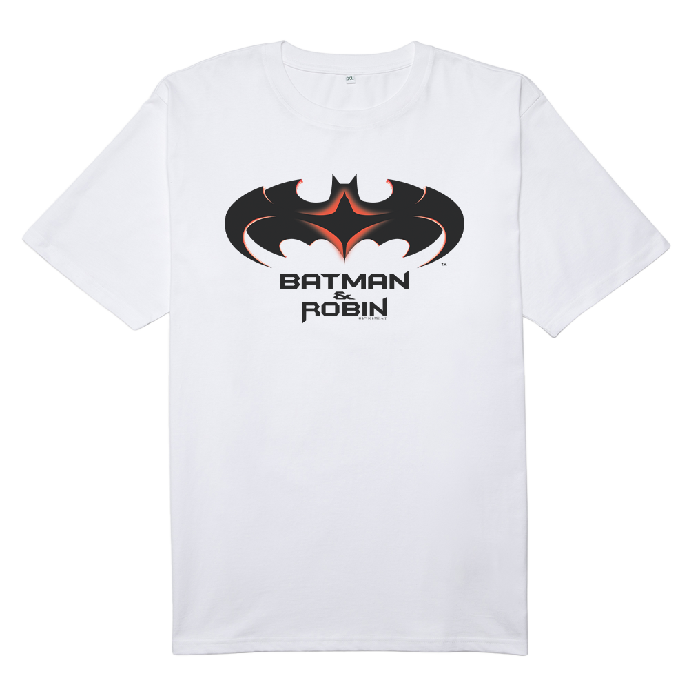 Batman & Robin (1997) T-shirt