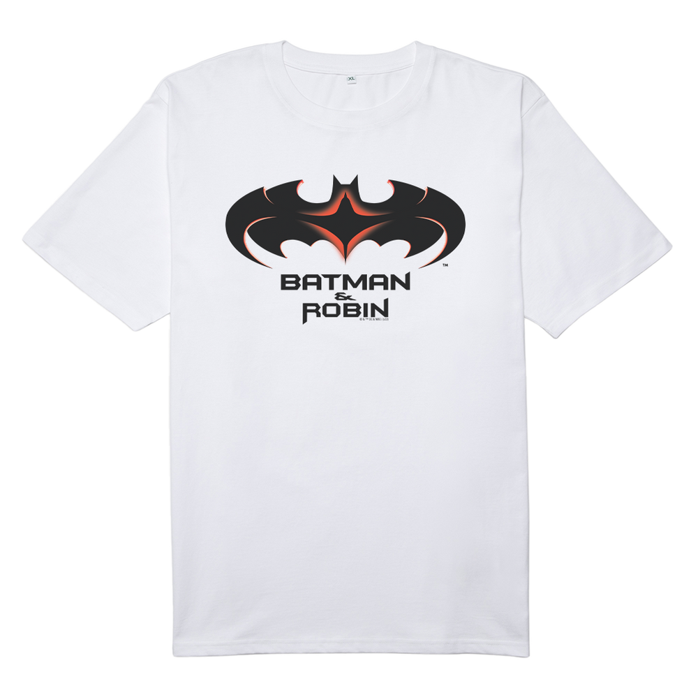 Batman & Robin (1997) T-shirt