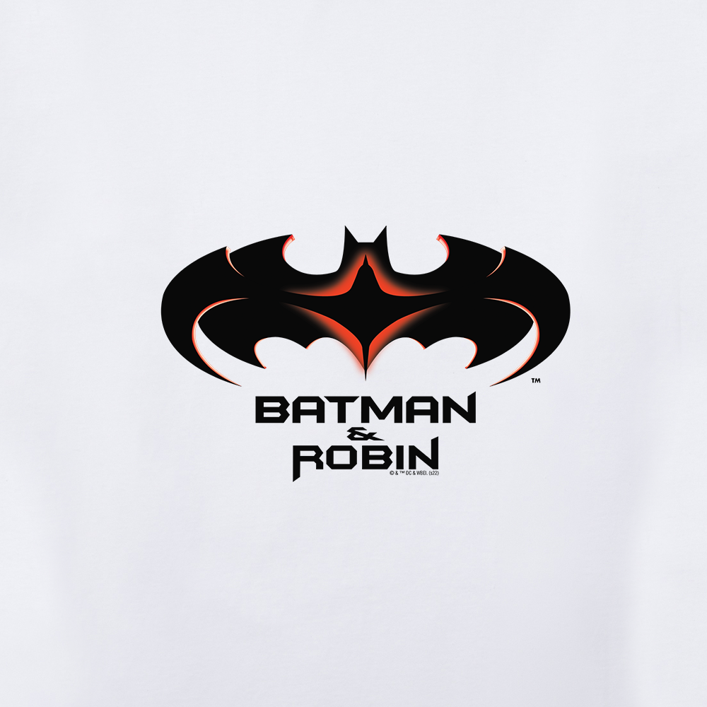 Batman & Robin (1997) T-shirt