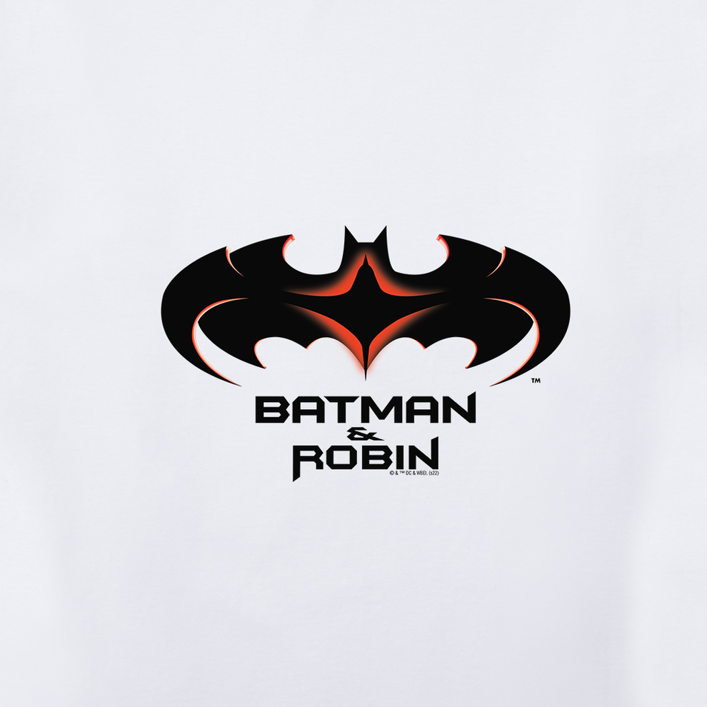 Batman & Robin (1997) T-shirt