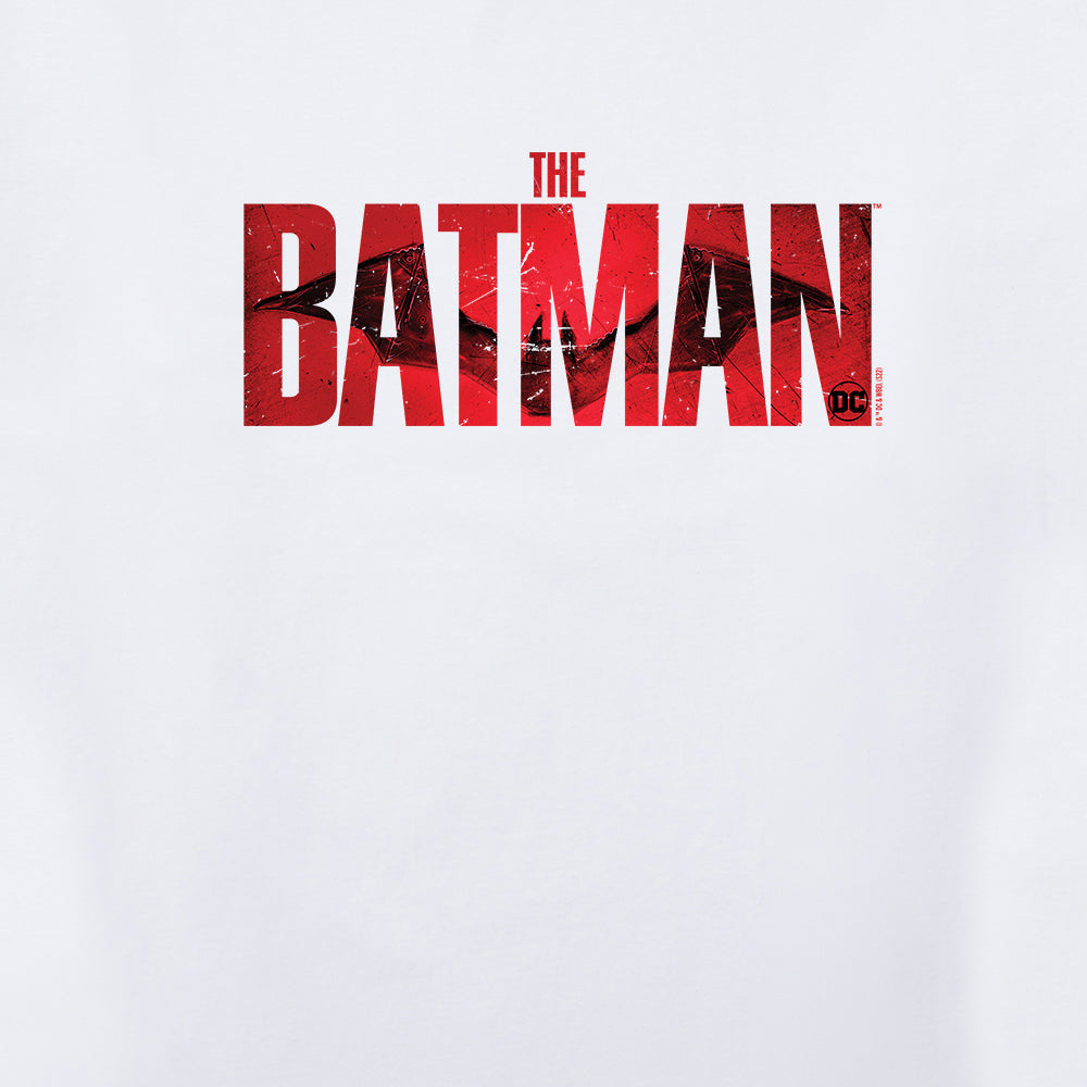 The Batman Power to Endure Adult Short Sleeve T-Shirt