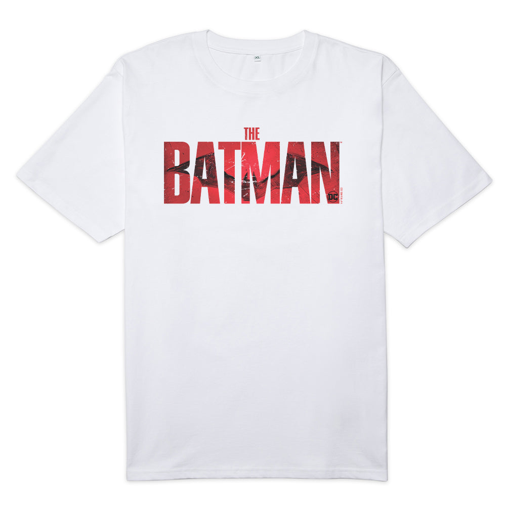 The Batman Power to Endure Adult Short Sleeve T-Shirt