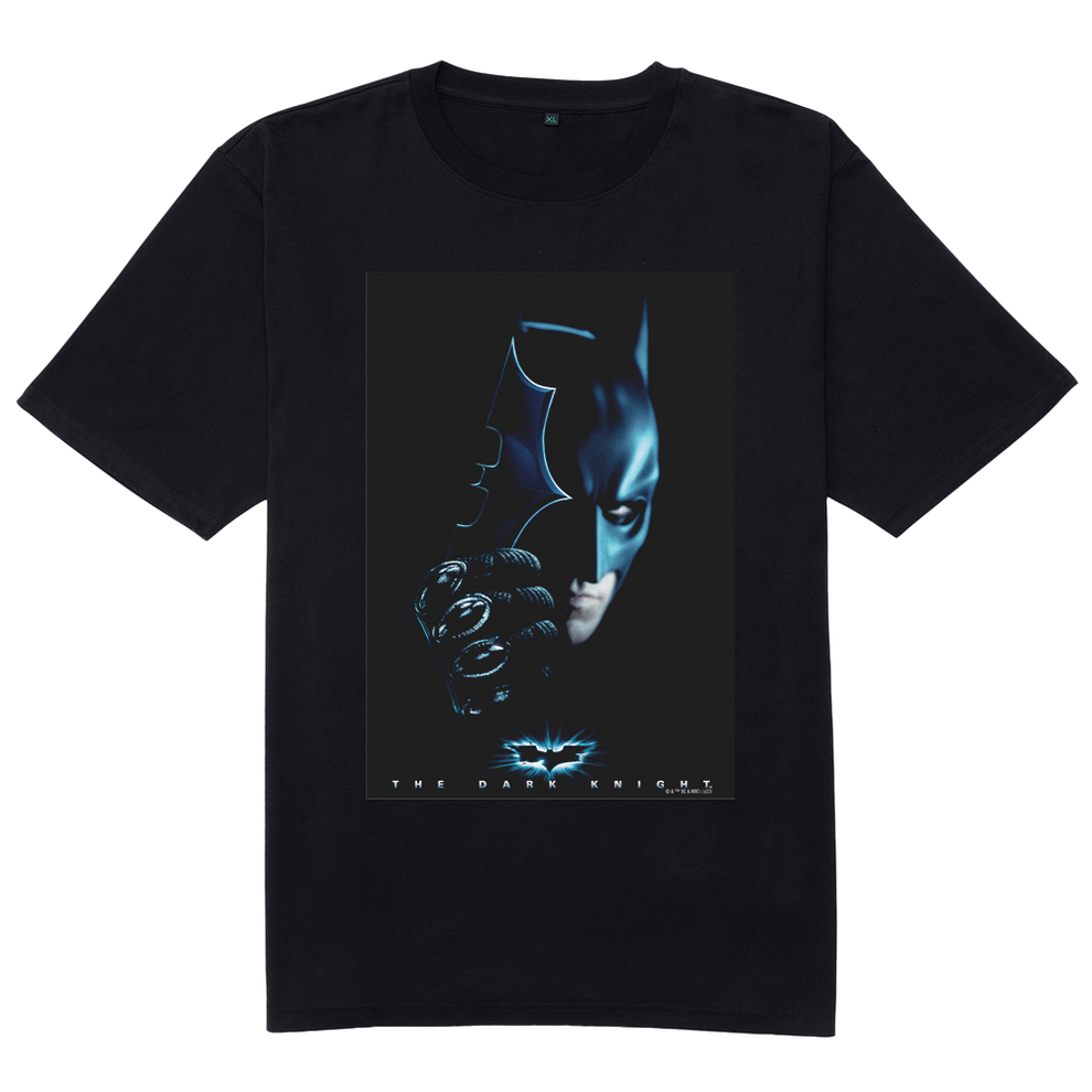 The Dark Knight (2008) T-shirt
