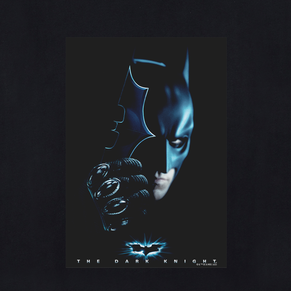 The Dark Knight (2008) T-shirt