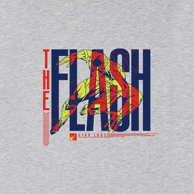 The Flash Star Labs Short Sleeve T-Shirt