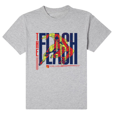 The Flash Star Labs Short Sleeve T-Shirt