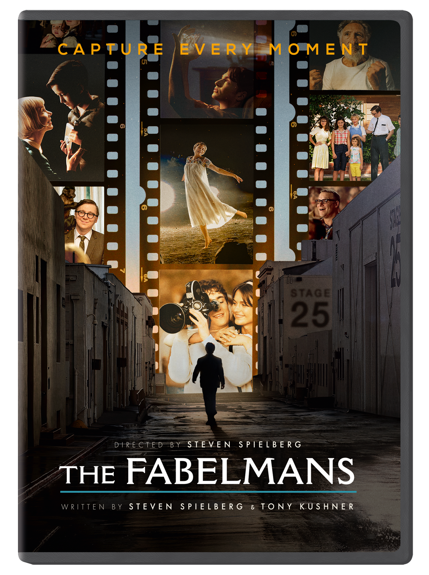 The Fabelmans [DVD] [2022]