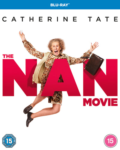 The Nan Movie (Blu-ray)