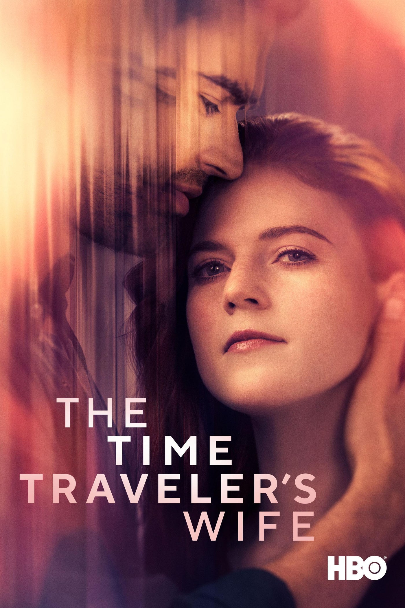 The Time Traveler's Wife (DVD) (2022)