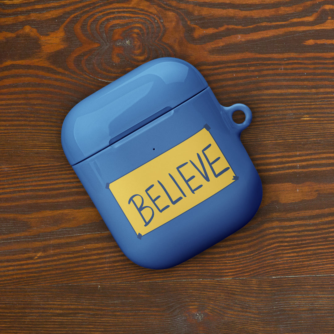 Cute Airpods Case Cool Airpods Case Unlock Common AirPods