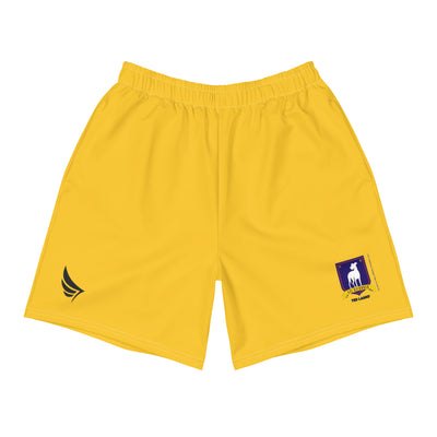 Ted Lasso A.F.C. Richmond Crest Athletic Shorts