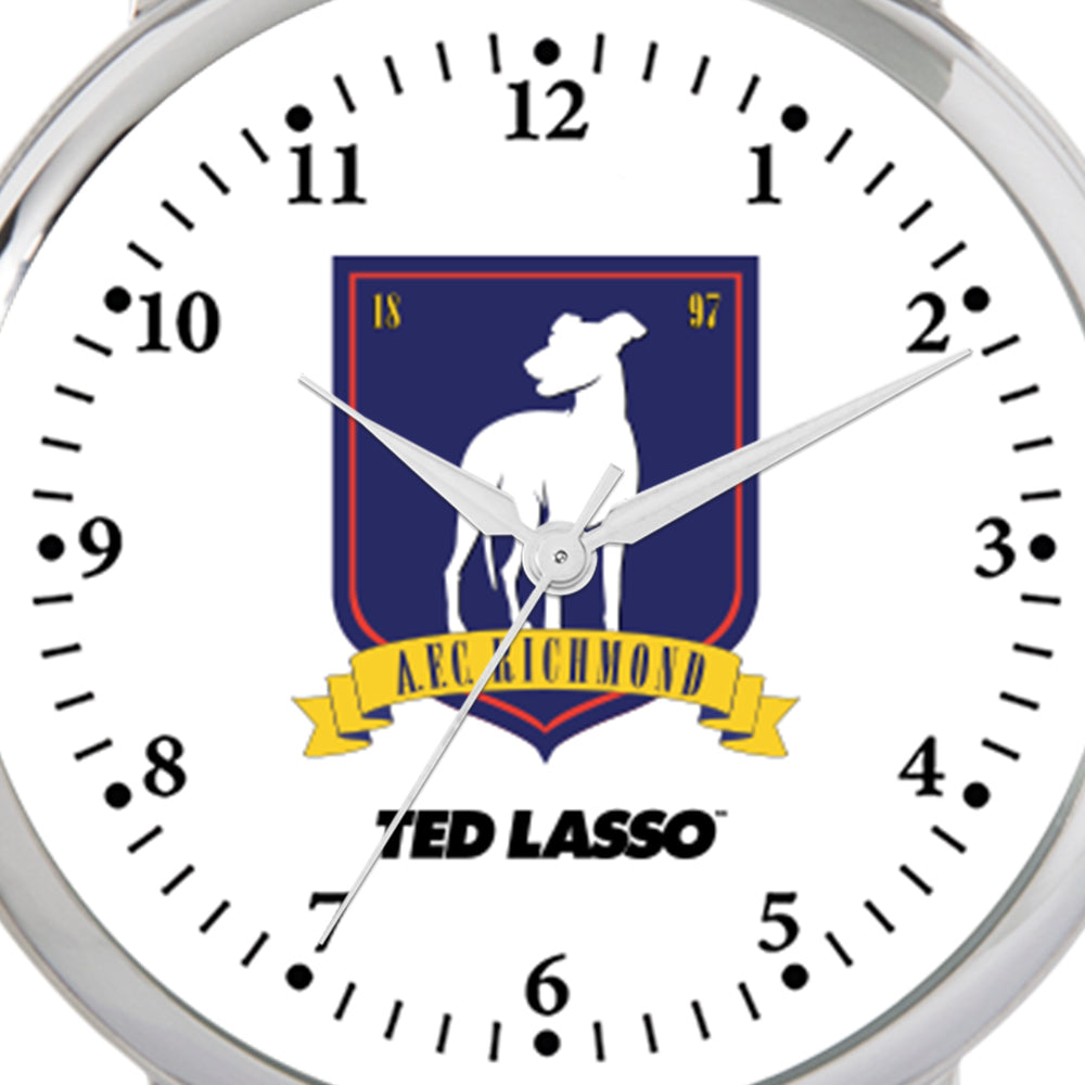 Ted Lasso A.F.C. Richmond Crest Women's Watch