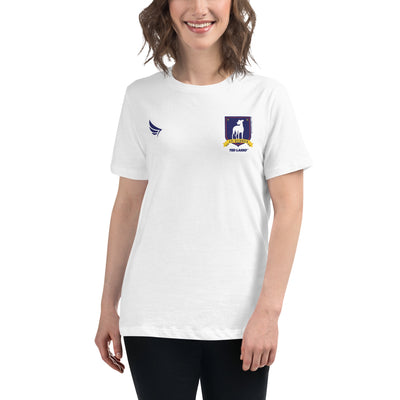 Ted Lasso A.F.C. Richmond Crest Women's T-Shirt