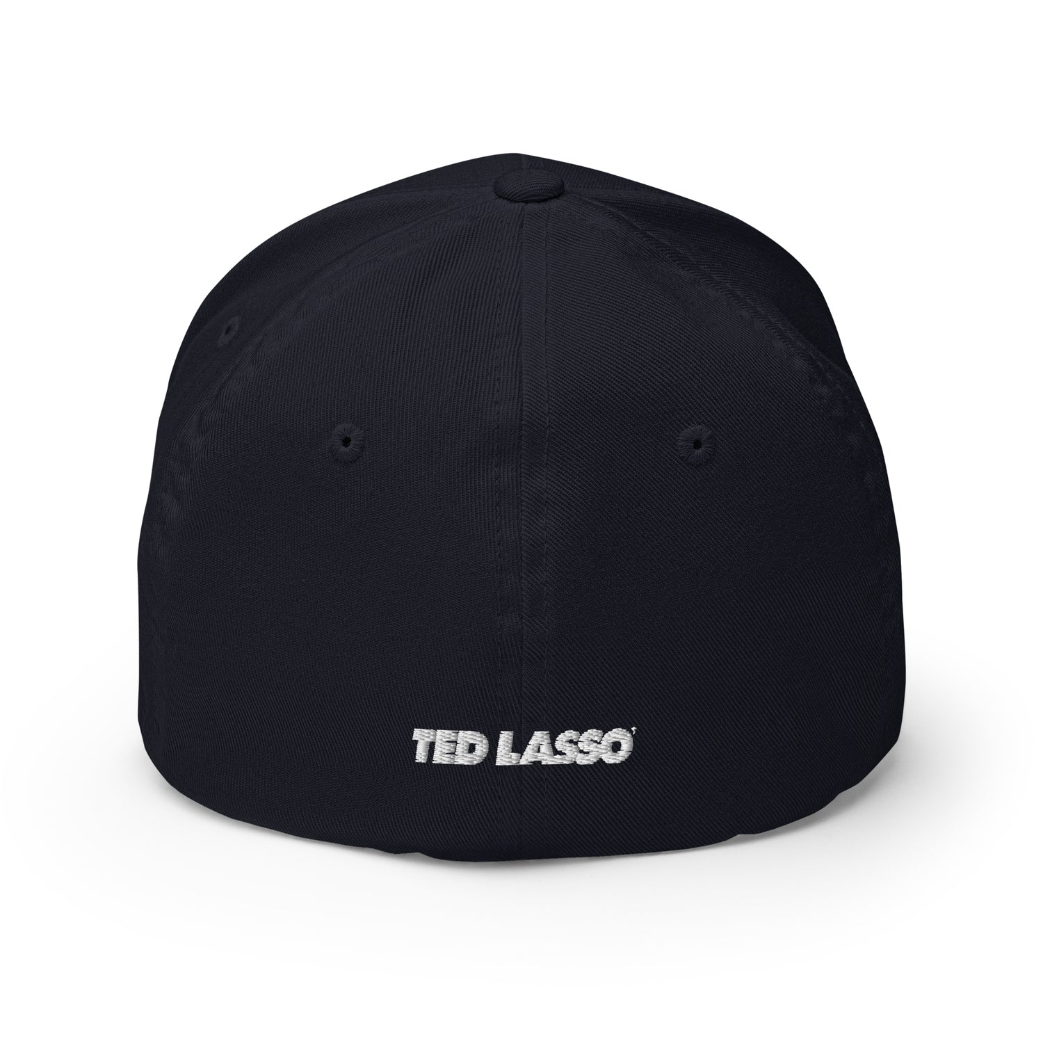 Ted Lasso Diamond Dogs Embroidered Hat