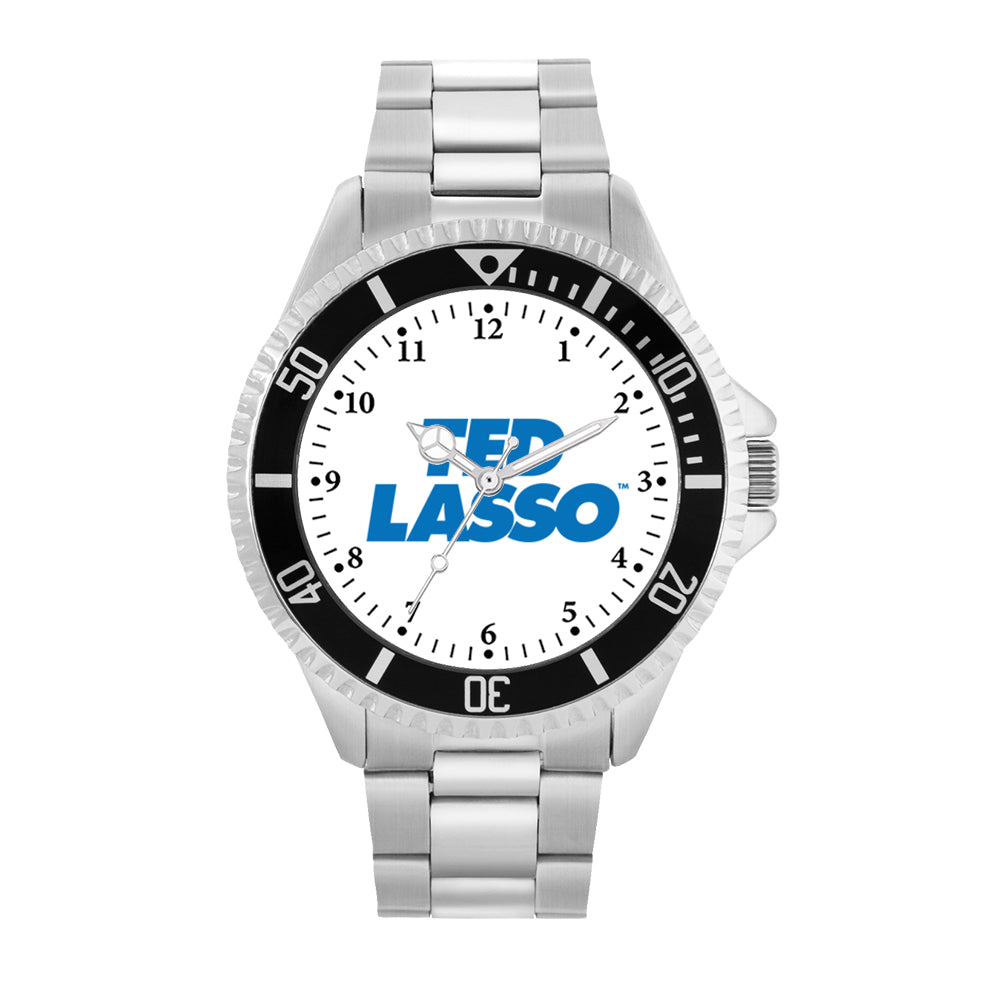 Ted Lasso Logo Men's Watch