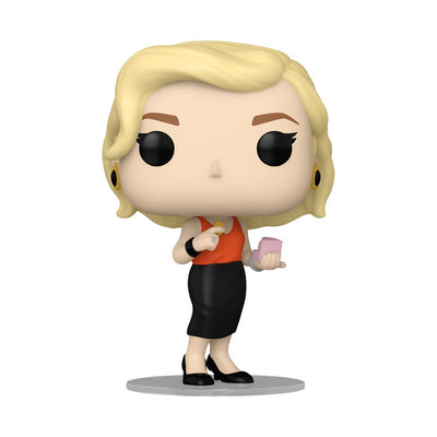 Ted Lasso Rebecca Welton Funko Pop! Vinyl Figure