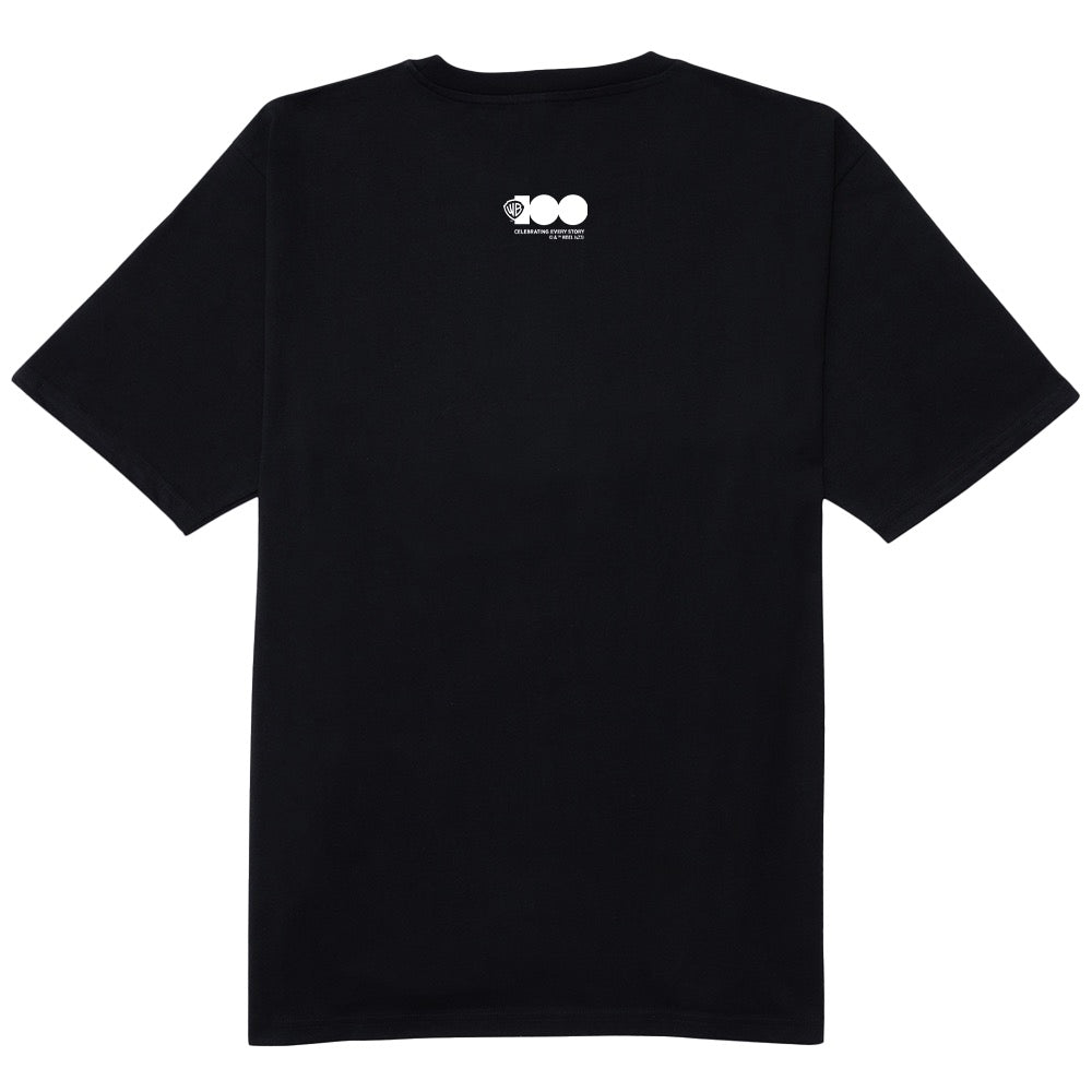 WB 100 Warner Bros. Production Adult Short Sleeve T-Shirt