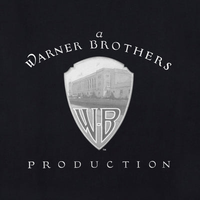 WB 100 Warner Bros. Production Adult Short Sleeve T-Shirt