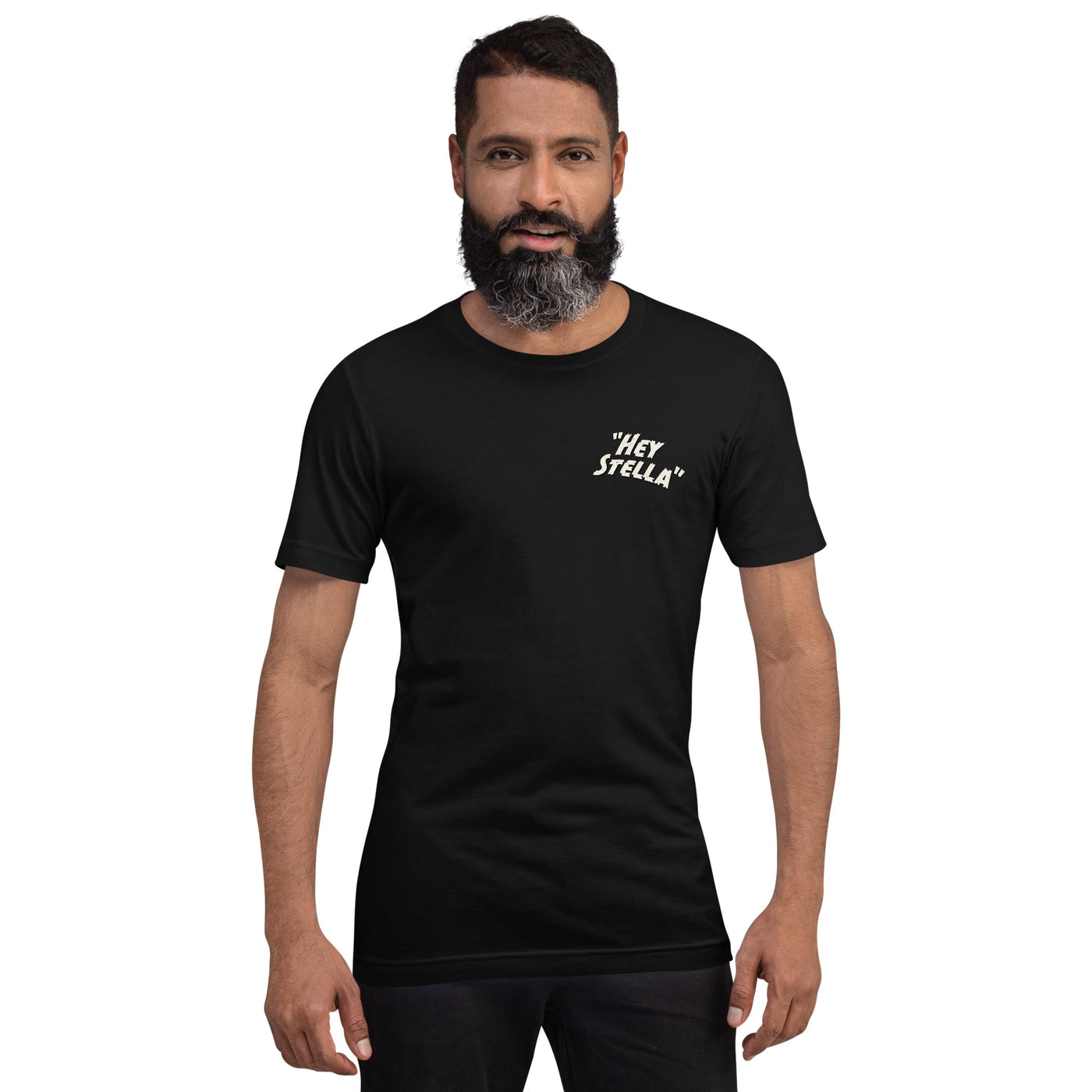 WB 100 A Streetcar Named Desire Adult Short Sleeve T-Shirt