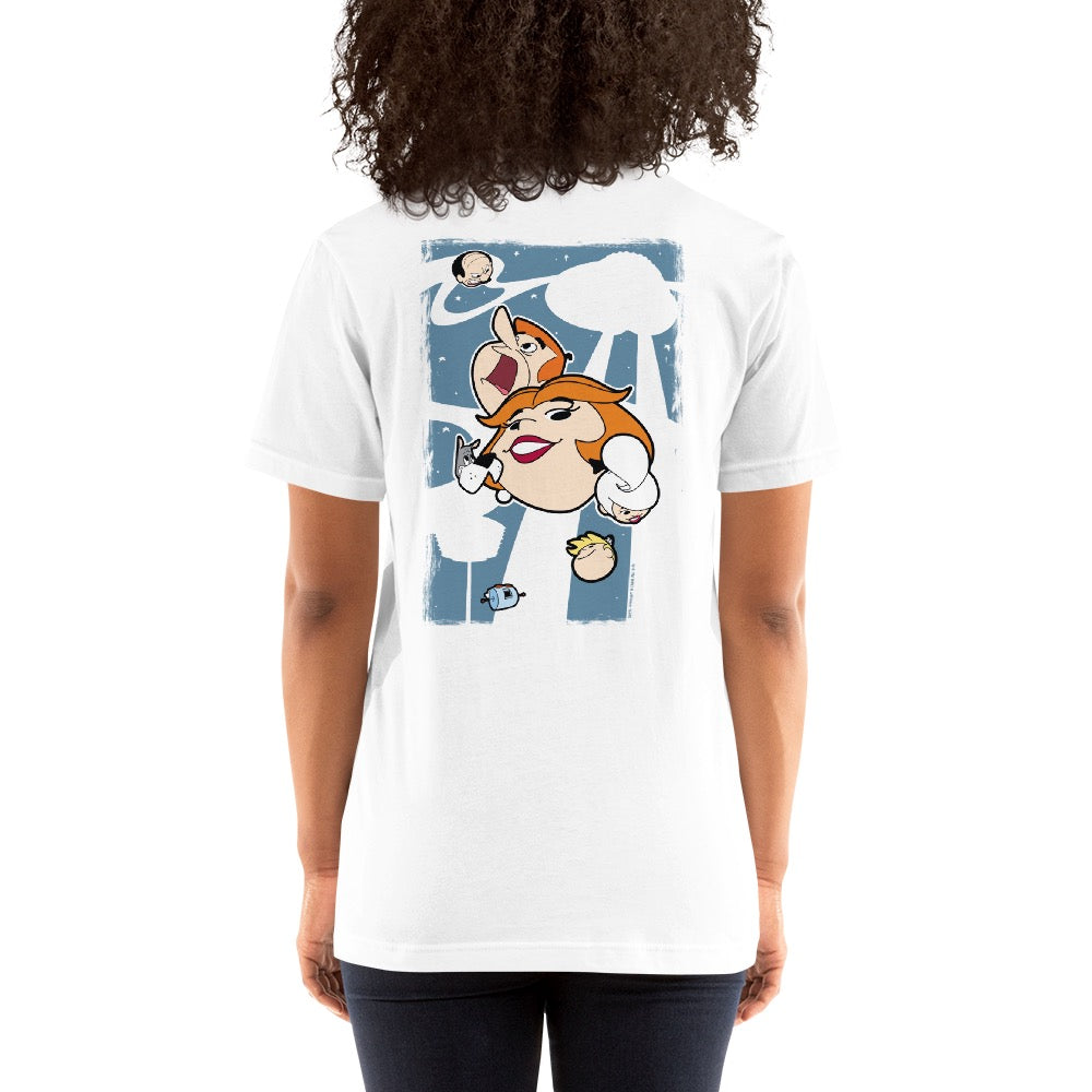 WB 100 The Jetsons T-Shirt