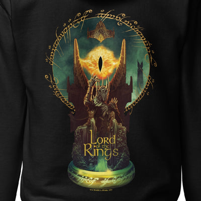 WB 100 Lord of The Rings Adult Hoodie