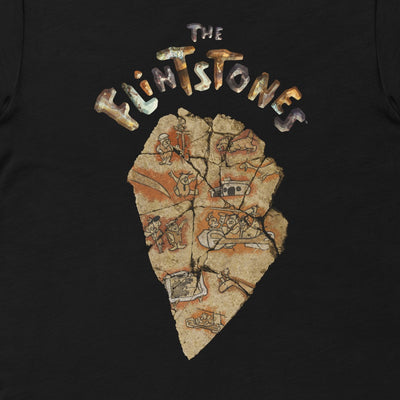 WB 100 The Flintstones T-Shirt