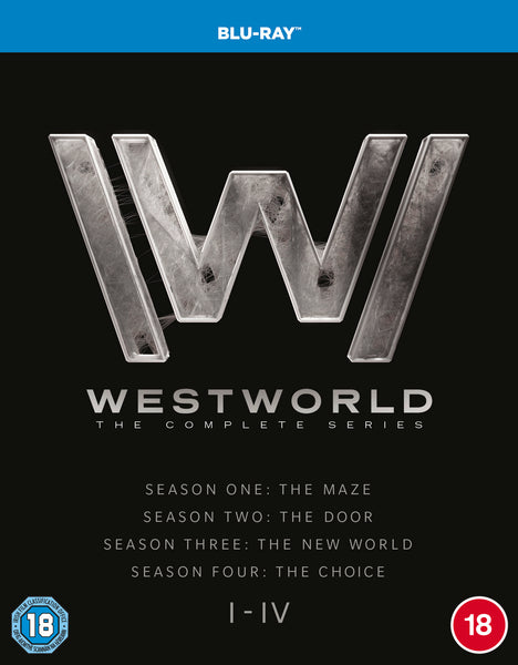 Westworld Episode Watch Westworld Series Dvd Watch Westworld