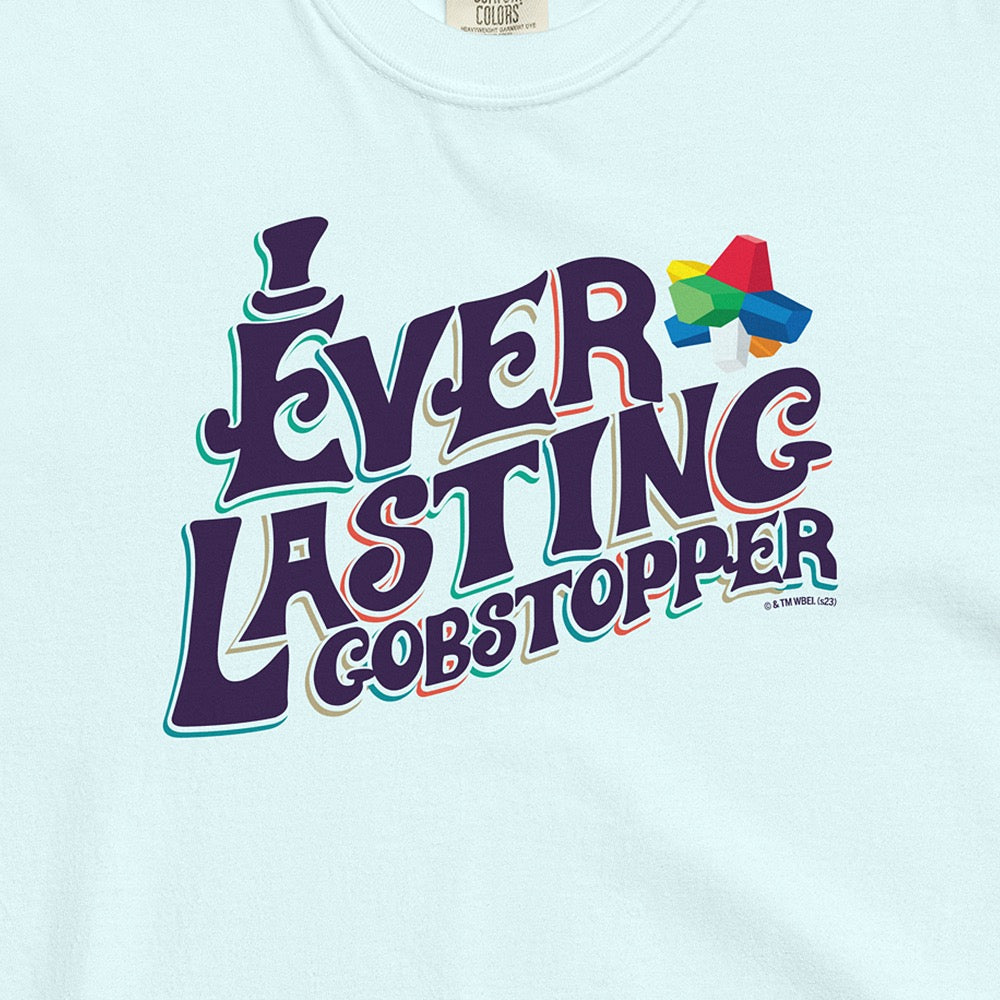 Willy Wonka and the Chocolate Factory Everlasting Gobstopper T-Shirt