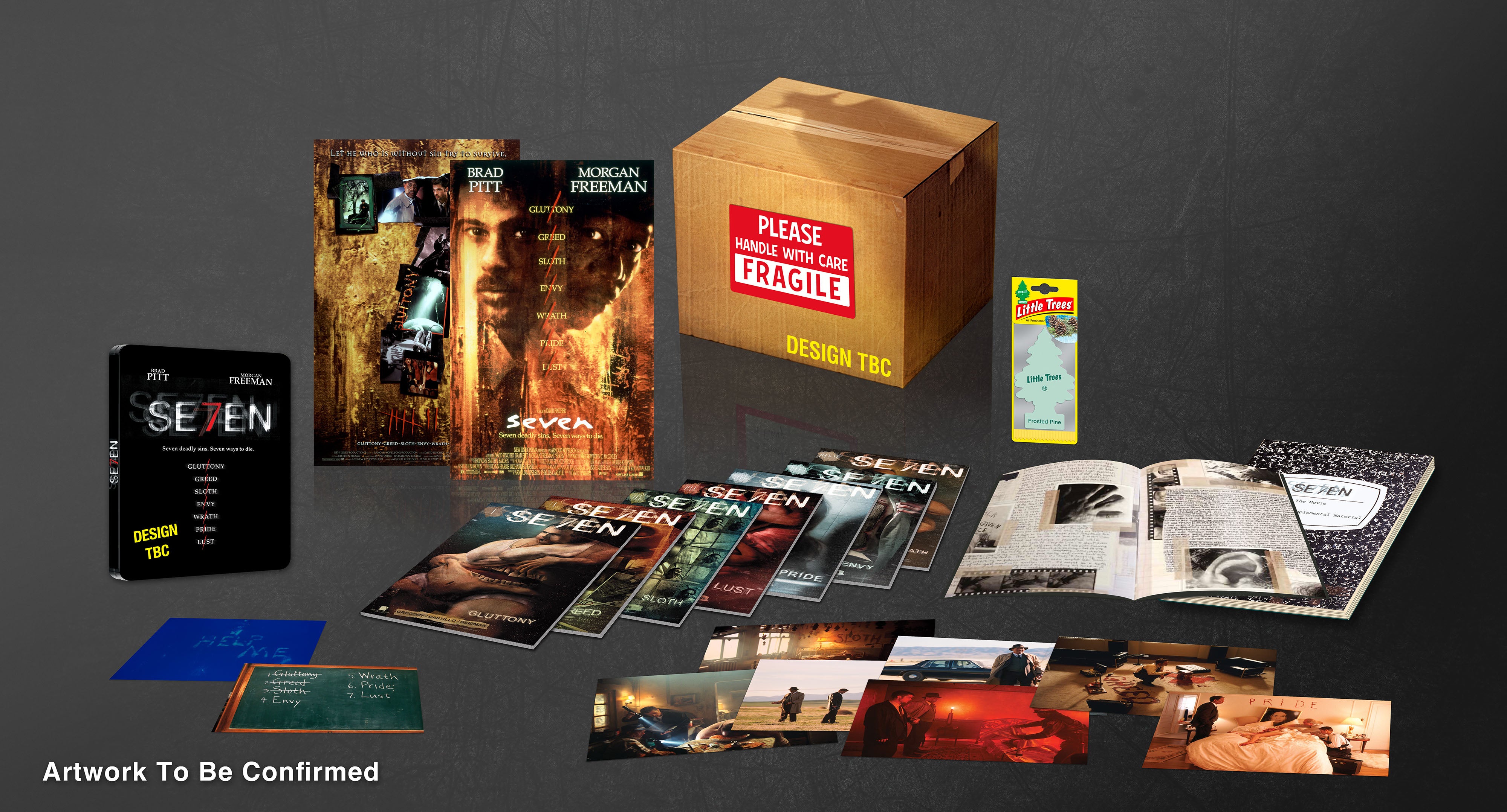 Direct Edition Box at Richard Avitia blog