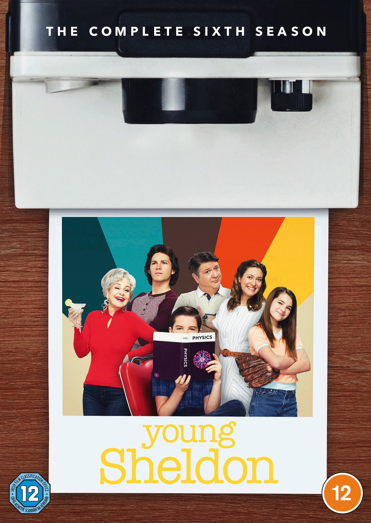 Exploring Season Six Of Young Sheldon A Comprehensive Overview Exploring Season Six Of Young Sheldon A Comprehensive Overview