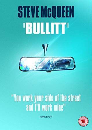 Bullitt [1968] (DVD)