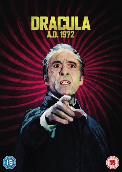 Dracula A.D. 1972 [1972] (DVD)