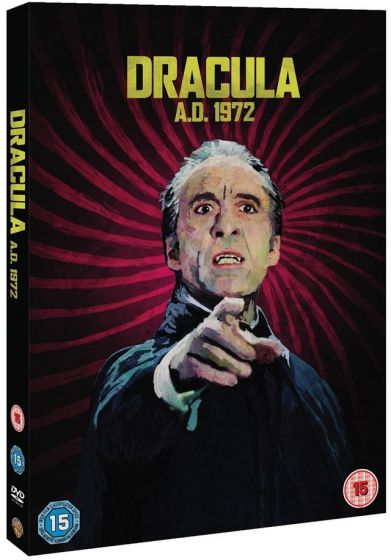 Dracula A.D. 1972 [1972] (DVD)