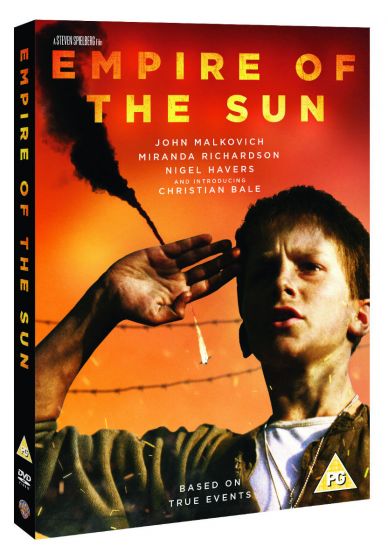 Empire Of The Sun [1987] [2002] (DVD)