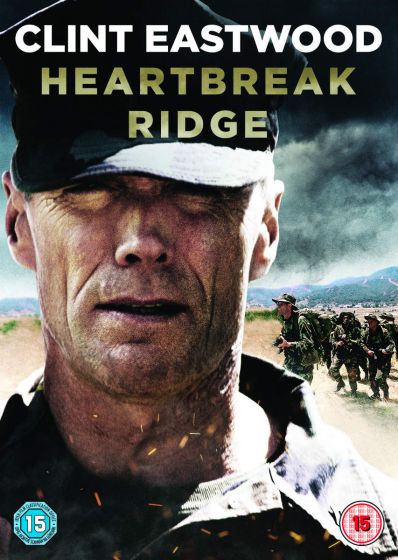 Heartbreak Ridge [1986] (DVD)