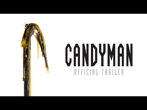 Candyman (4K Ultra HD) (2021)