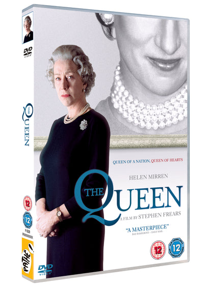 The Queen (DVD)