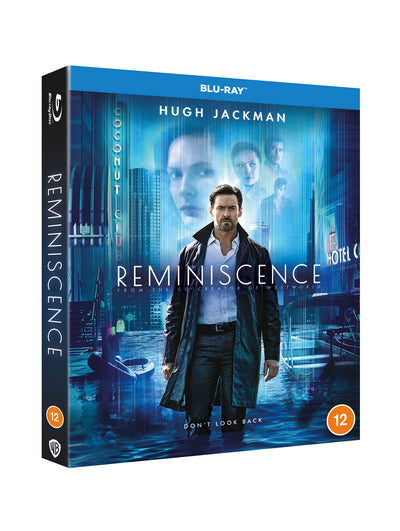 Reminiscence (Blu-Ray)