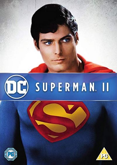 Superman II [1981] (DVD)