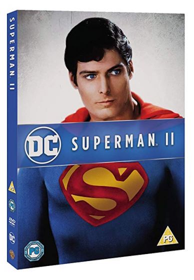 Superman II [1981] (DVD)